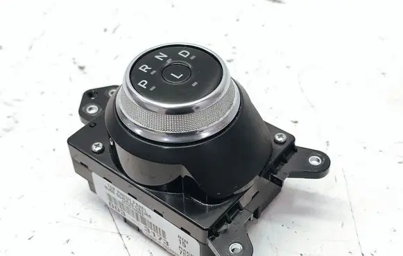 Ford Escape IV Gear shift switch/knob PZ1P7P155AC