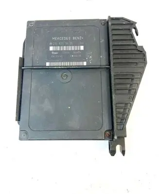 Mercedes-Benz E W210 Comfort/convenience module 2108203826