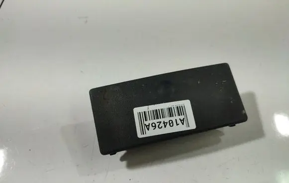 Opel Signum Car ashtray 