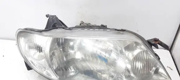 Mazda 323 Headlight/headlamp 216114