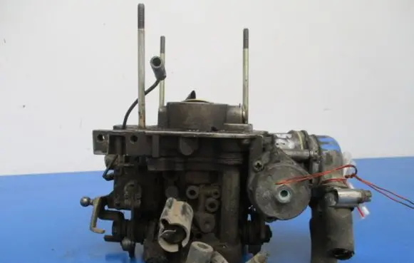 Seat Malaga (023A) Carburettor 