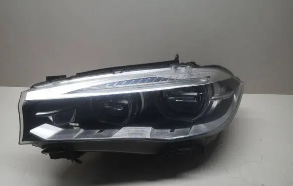 BMW X5 F15 Headlight/headlamp 7424167 F00HTB700109 0327151760