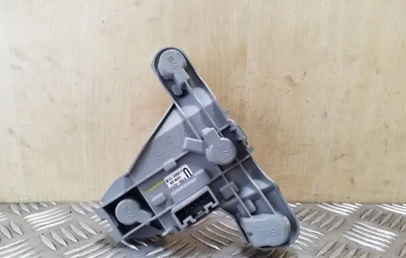 Tail light part