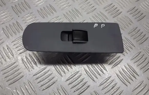 Mitsubishi Colt CZ3 Quarter vent window switch 