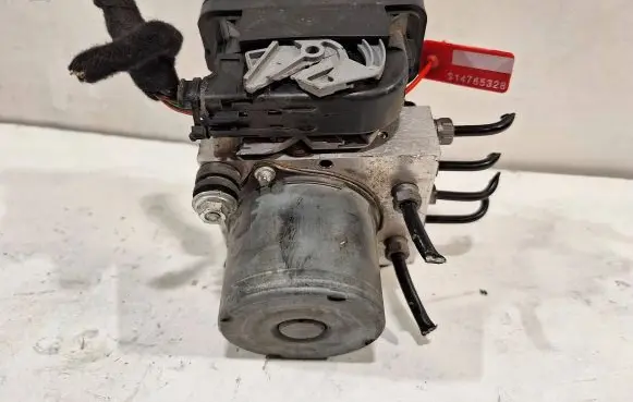 Fiat Ducato ABS Pump 0265294659