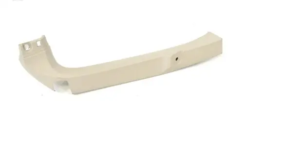 BMW 4 F36 Gran coupe Centre console side trim rear 7314636