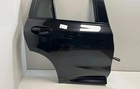 BMW X4 G02 Rear door 7478344 7473148