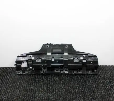BMW 4 F32 F33 Rear bumper mounting bracket 7432638