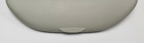 Volkswagen New Beetle Sunglasses storage box 1C0857465