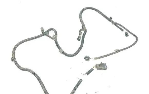 Peugeot 308 Parking sensor (PDC) wiring loom