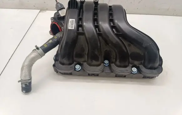 Intake manifold