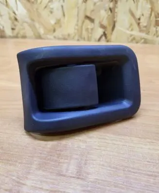 Volvo XC60 Engine bonnet (hood) release handle 30779851