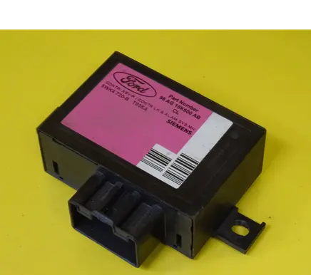 Ford Focus Immobilizer control unit/module 98AG15K600AB