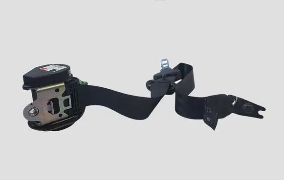 Volvo V60 Rear seatbelt 39823322 624324600 616157600
