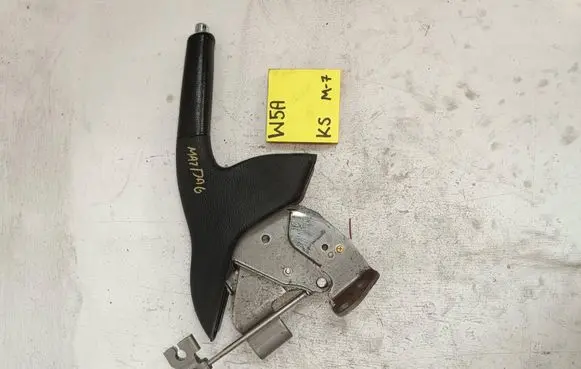 Mazda 6 Handbrake/parking brake lever assembly 235854684684846