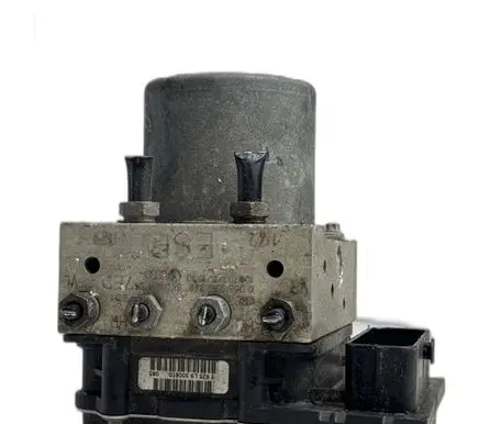 Audi A4 S4 B8 8K Master brake cylinder 8K0907379BF 8K0614517ED 0265236348