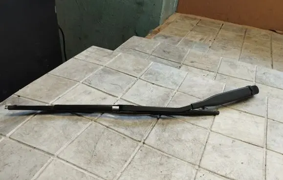 Mercedes-Benz Vaneo W414 Rear wiper blade A4148200144