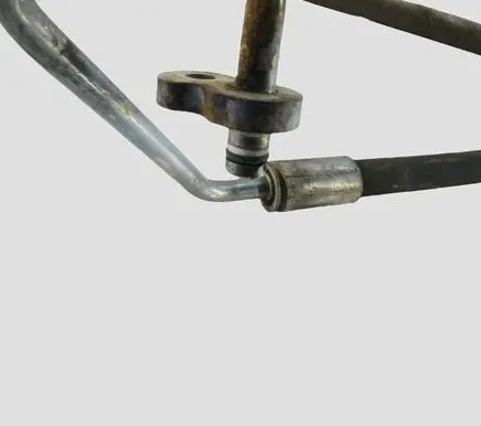 Citroen C5 Power steering hose/pipe/line 9682770180 10502423 21042008
