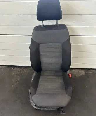Volkswagen Polo V 6R Front passenger seat 