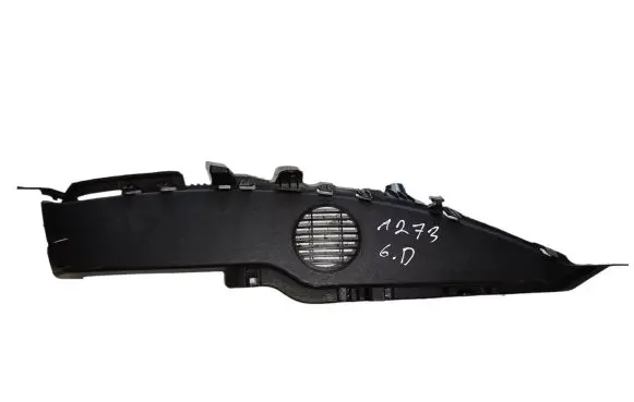BMW X1 E84 Other trunk/boot trim element 2991804