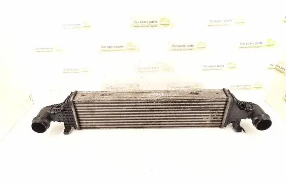 Mercedes-Benz C W204 Intercooler radiator 2045000200 A2045000200