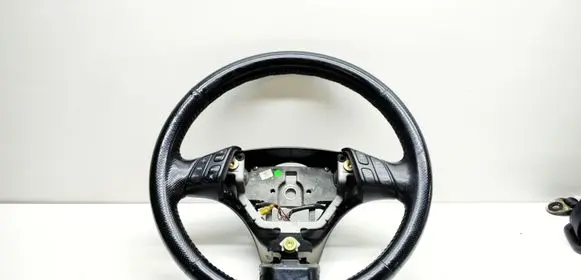 Mazda 6 Steering wheel DS13102320