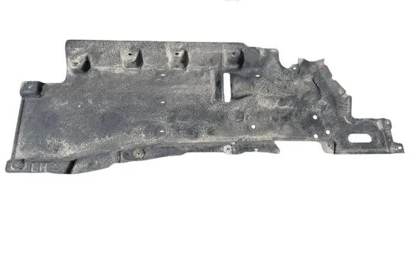 Ford Mondeo MK V Side bottom protection DG9311188BP
