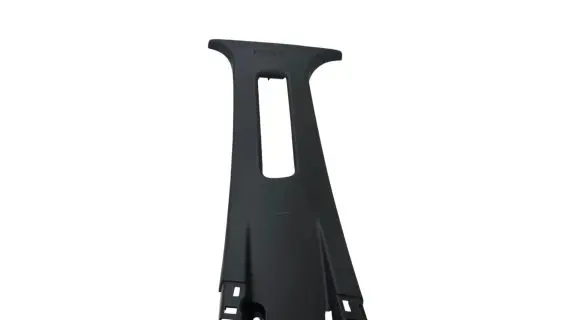 Ford Fiesta (B) pillar trim (top) H1BBA24583AE FTBBA24583BEW