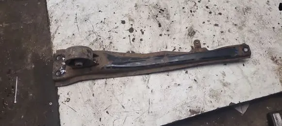 Mitsubishi Lancer X Other engine part