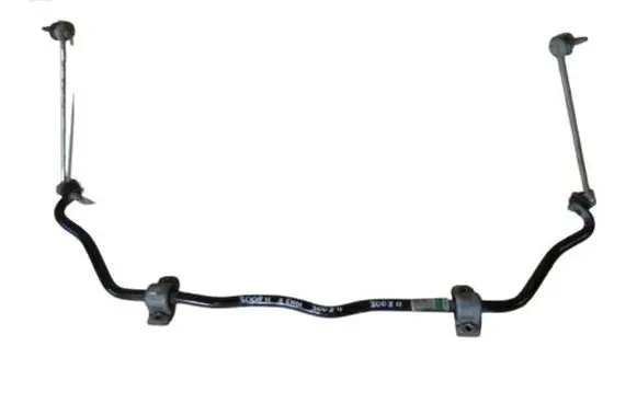 Peugeot 3008 II Front anti-roll bar/sway bar 9834069580