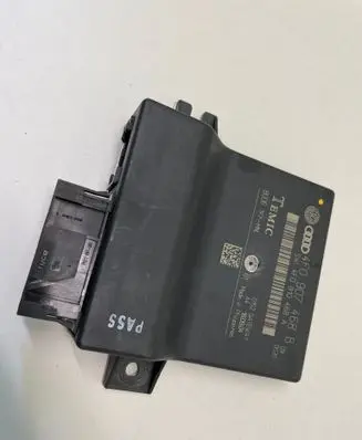 Audi A6 S6 C6 4F Other control units/modules 4F0907468B