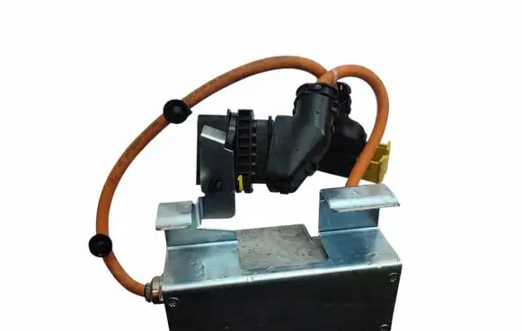 Volvo V60 Hybrid / electric car battery 31453920