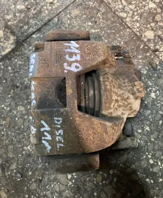 Renault Scenic III - Grand scenic III Front brake caliper