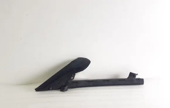 Other front door trim element