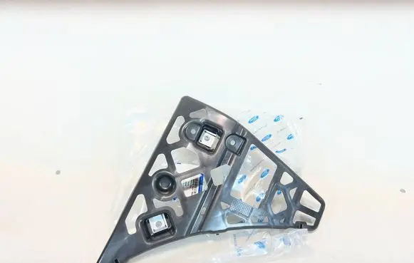 Ford Transit Front bumper mounting bracket CC1117B749