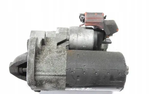 Nissan Note (E11) Starter motor 8200973738