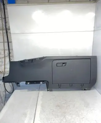 Volkswagen ID.4 Glove box set 11B857097D