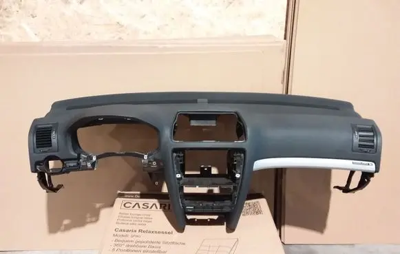 Skoda Octavia Mk2 (1Z) Dashboard 1Z1857007CG