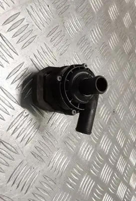 Mercedes-Benz R W251 Electric auxiliary coolant/water pump A1718350064 0392023003