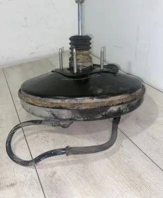 Renault Laguna III Brake booster 0204051643 472100046R 07315A0014