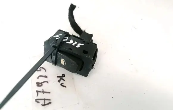 Citroen C8 Electric window control switch 14889170XT 03245