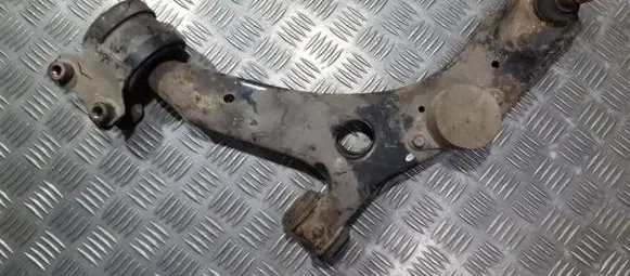 Front lower control arm/wishbone