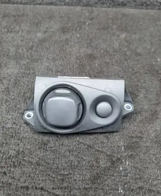 Audi A8 S8 D3 4E Steering wheel adjustment switch 4E0953551