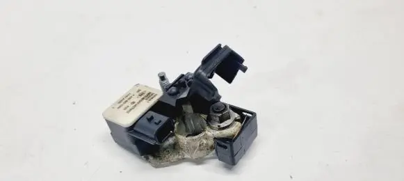 Nissan Qashqai J12 Battery relay fuse 250820499R A4209051300