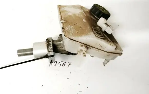Peugeot 206 Master brake cylinder 03350886501 03.3508.8650.1