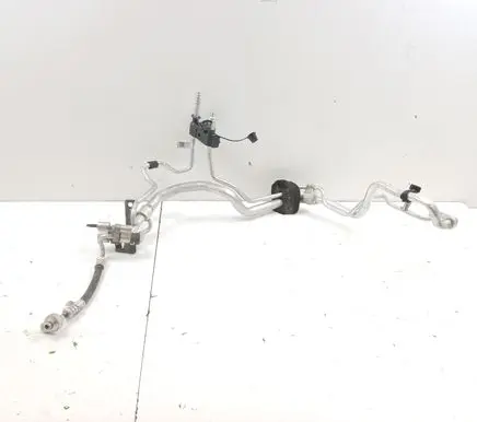 Land Rover Evoque II Air conditioning (A/C) pipe/hose K8D219A834BC