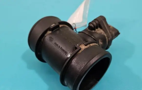 Opel Tigra B Mass air flow meter 0280218119 IMPRK1404102