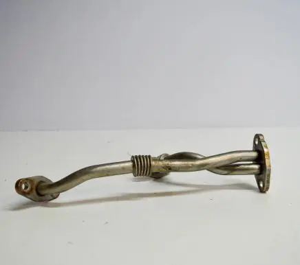 Mercedes-Benz C W204 Brake vacuum hose/pipe A6511800222