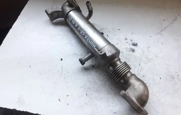 Honda CR-V EGR valve cooler 18720RMAE01