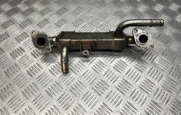 Ford Galaxy EGR valve cooler 038131513L 270811 36081